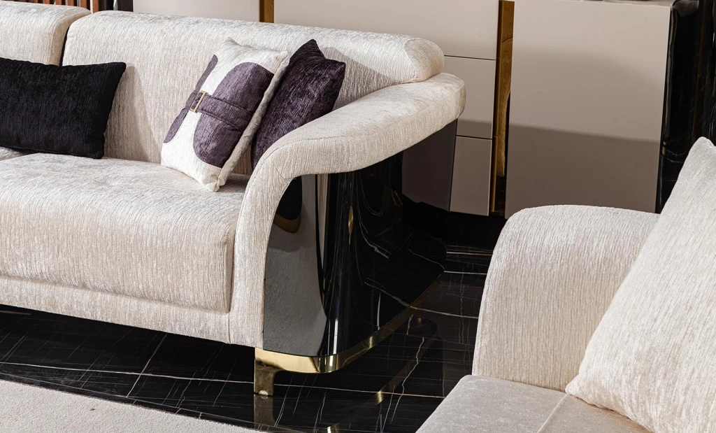 Ocean Modern Sofa Set