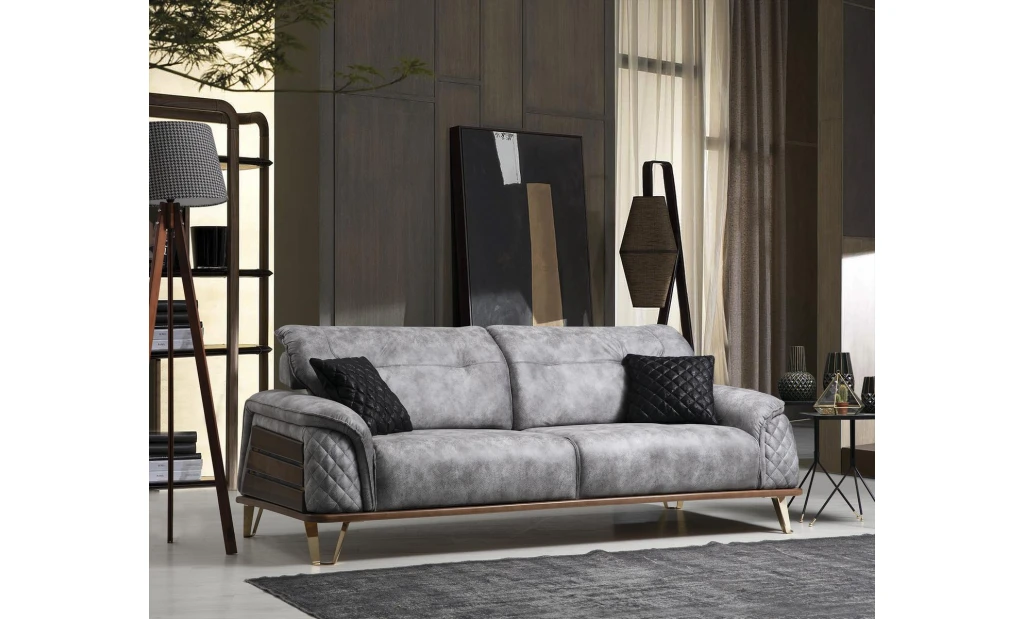 Prada Living Room Sofa Set