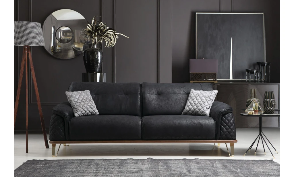 Prada Living Room Sofa Set