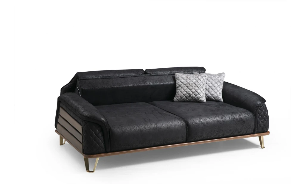 Prada Living Room Sofa Set