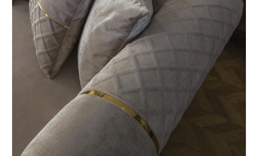 Puma Modern Living Room Sofa Set