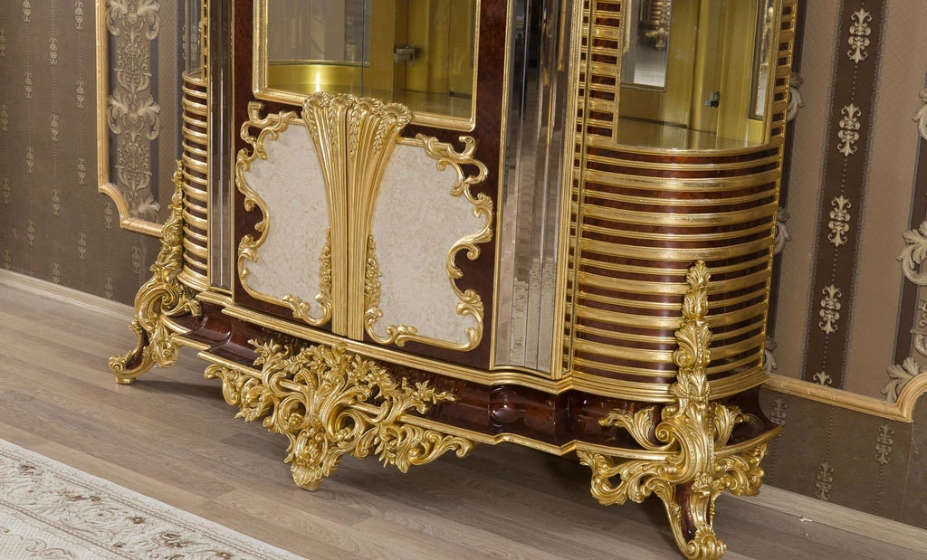 Classic Dining Room Set | King