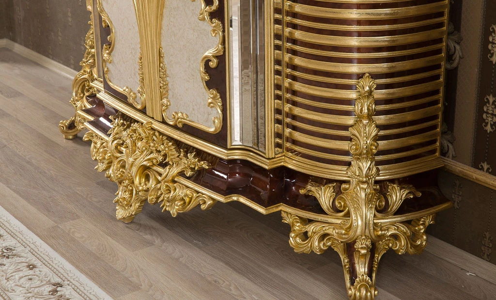 Classic Dining Room Set | King