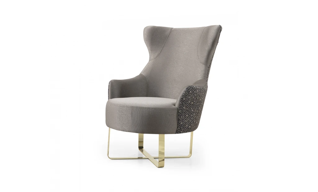 Safran Luxori Sofa Set