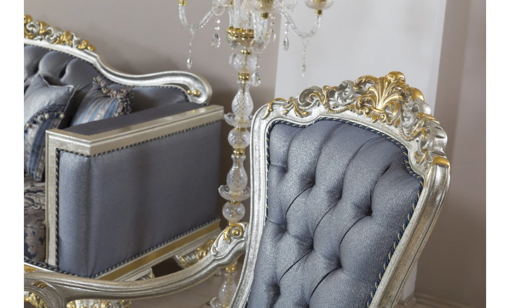 Şato Living Room Set