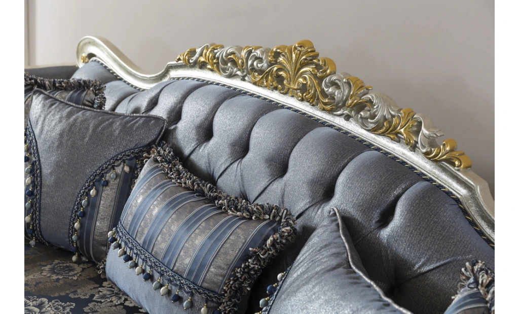 Şato Living Room Set