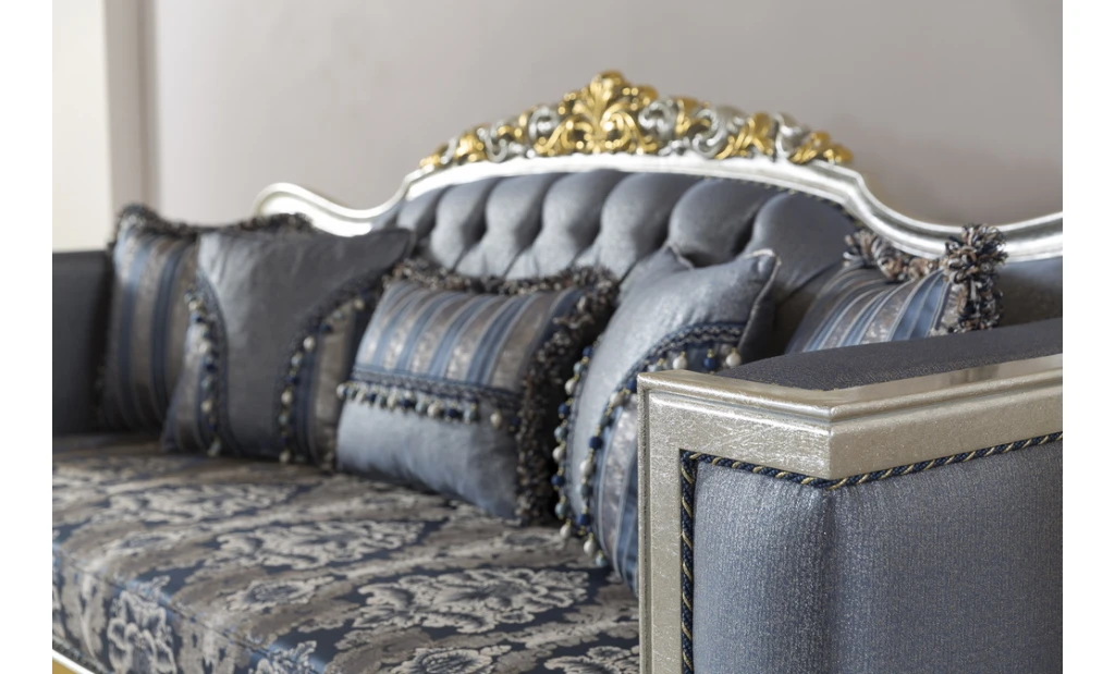 Şato Living Room Set