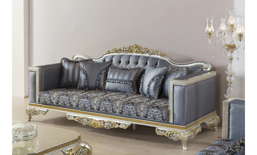 Şato Living Room Set