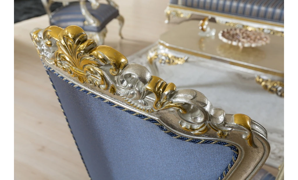 Şato Living Room Set