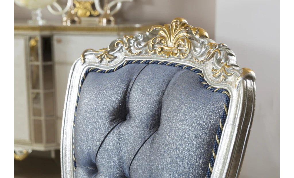 Şato Living Room Set