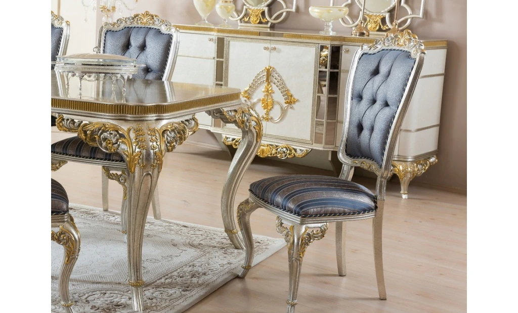Şato Dining Room Set