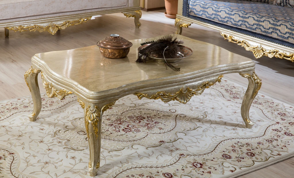 Efes Classic Living Room Set