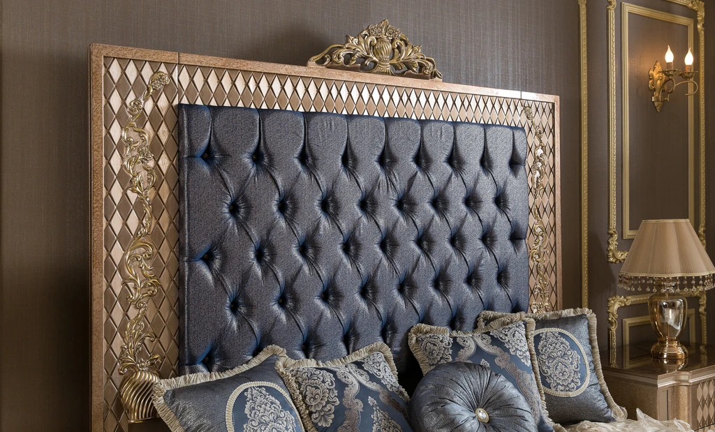 Şah Bedroom Set
