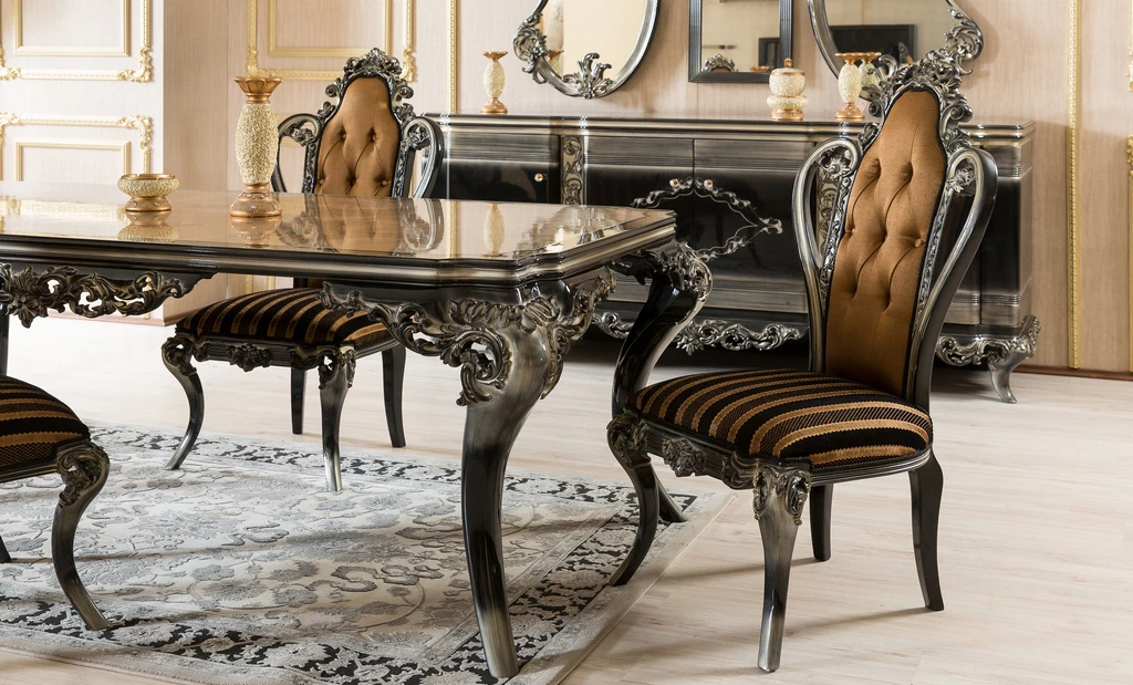 Şehrazat Dining Room Set