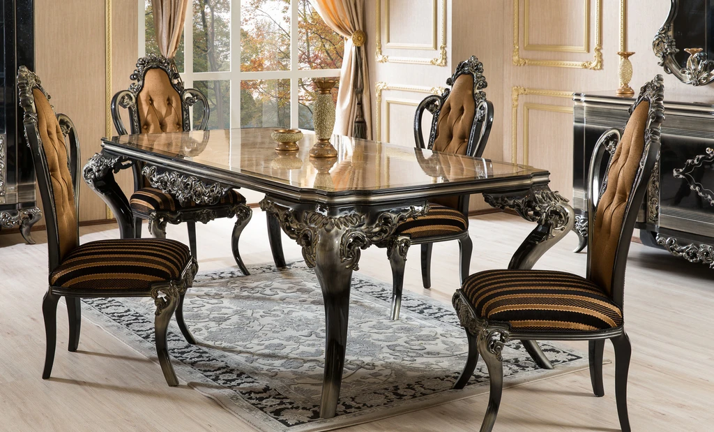 Şehrazat Dining Room Set