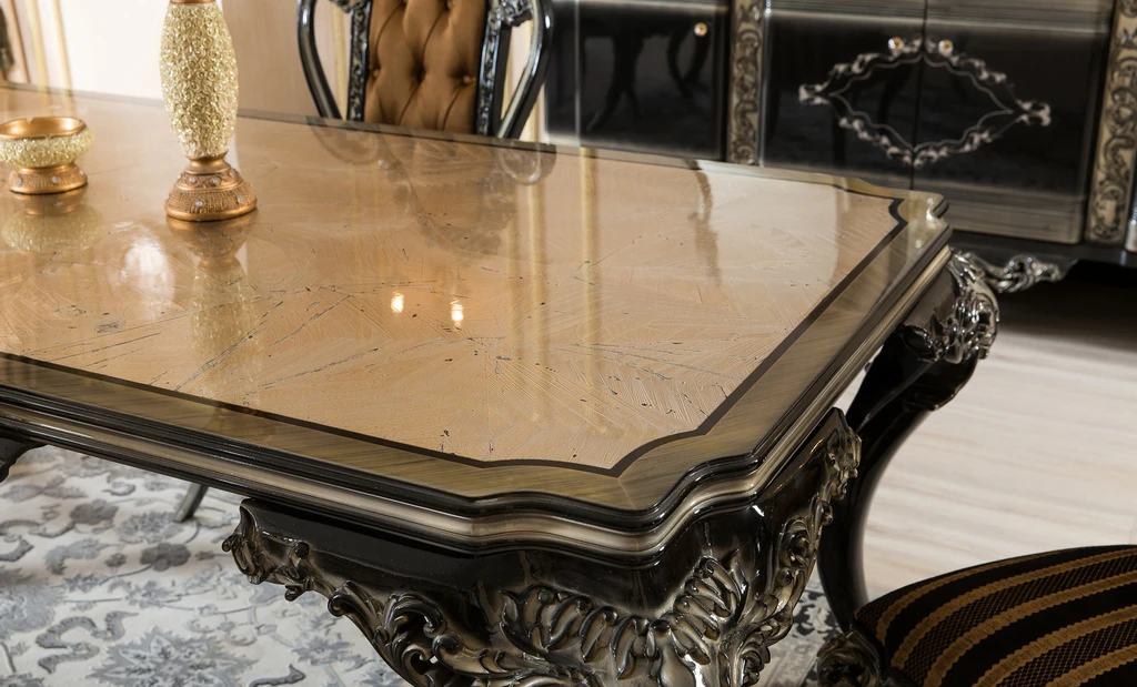 Şehrazat Dining Room Set