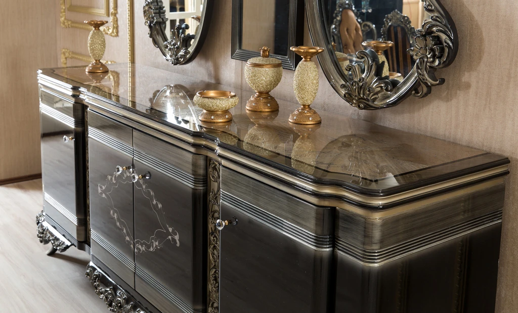 Şehrazat Dining Room Set