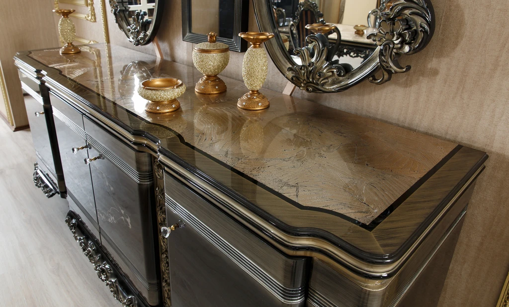 Şehrazat Dining Room Set