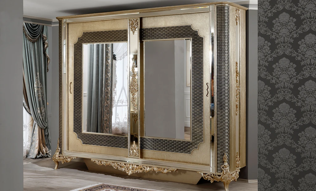 Azra Bedroom Set