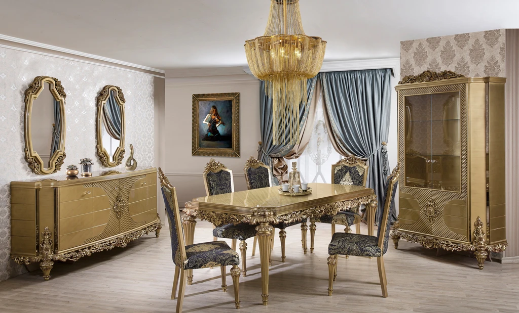 Yağmur Dining Room Set