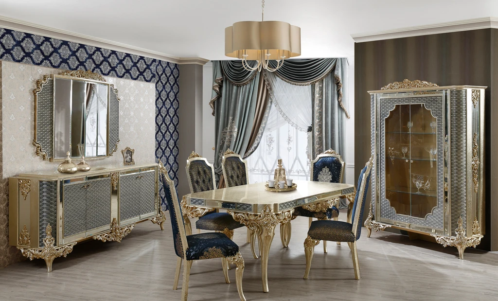 Azra Dining Room Set