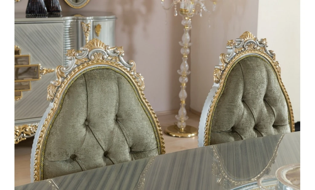 Tuğra Dining Room Set