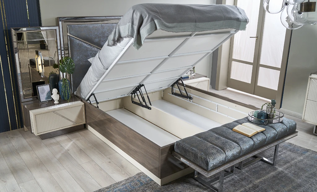 Valentine Bedroom Set (Min Order 5 Pcs)