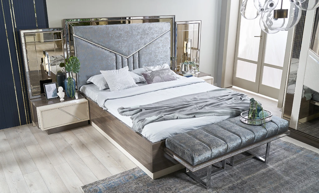 Valentine Bedroom Set (Min Order 5 Pcs)