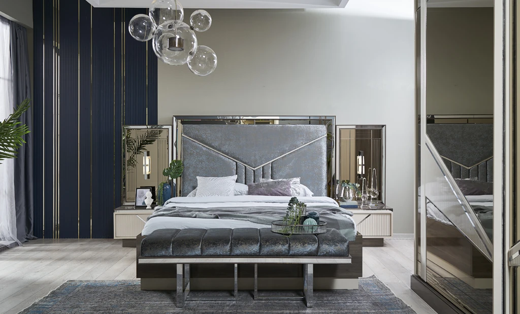 Valentine Bedroom Set (Min Order 5 Pcs)