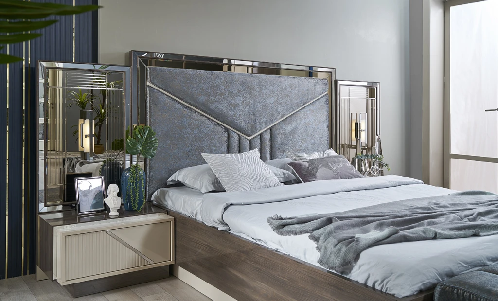 Valentine Bedroom Set (Min Order 5 Pcs)