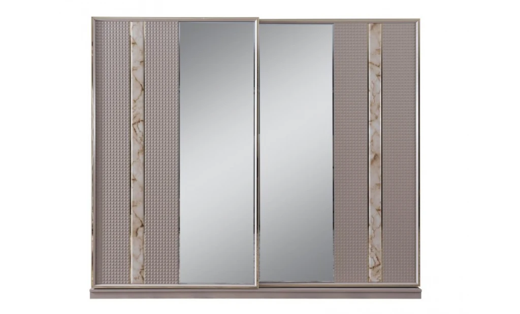 Valentino Bedroom Set (Min Order 10 Pcs)