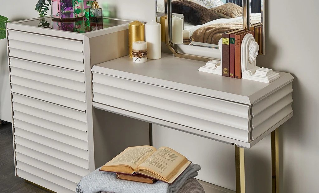 Verona Bedroom Set