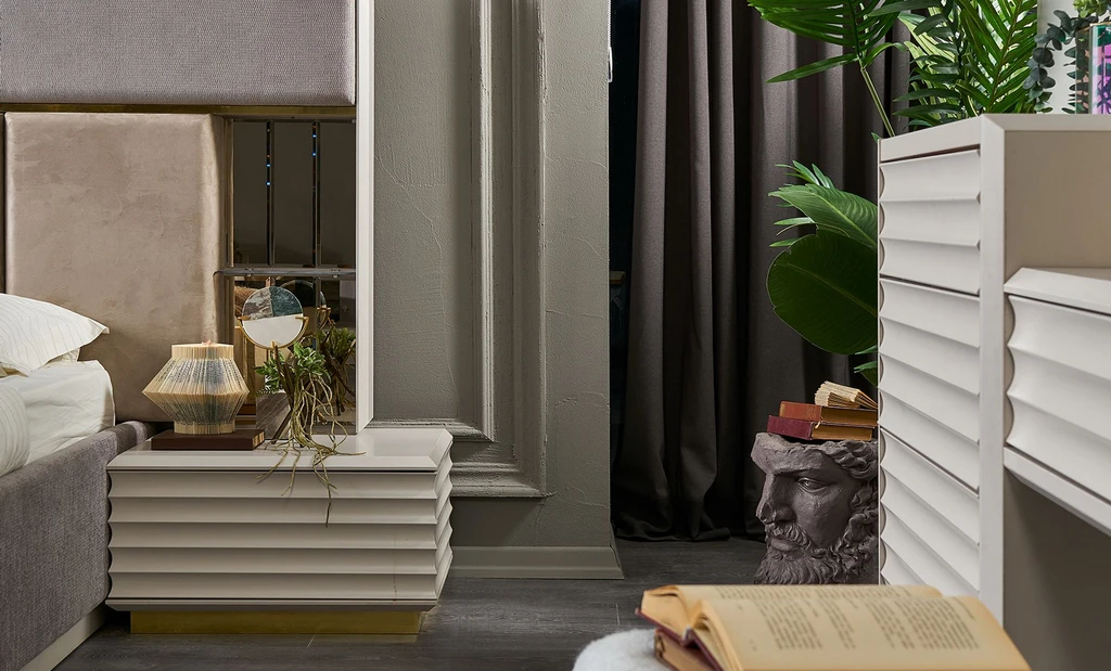 Verona Bedroom Set