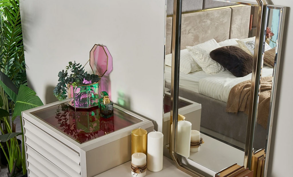 Verona Bedroom Set
