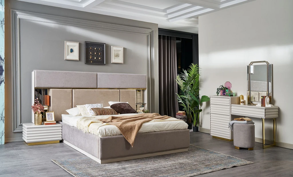Verona Bedroom Set