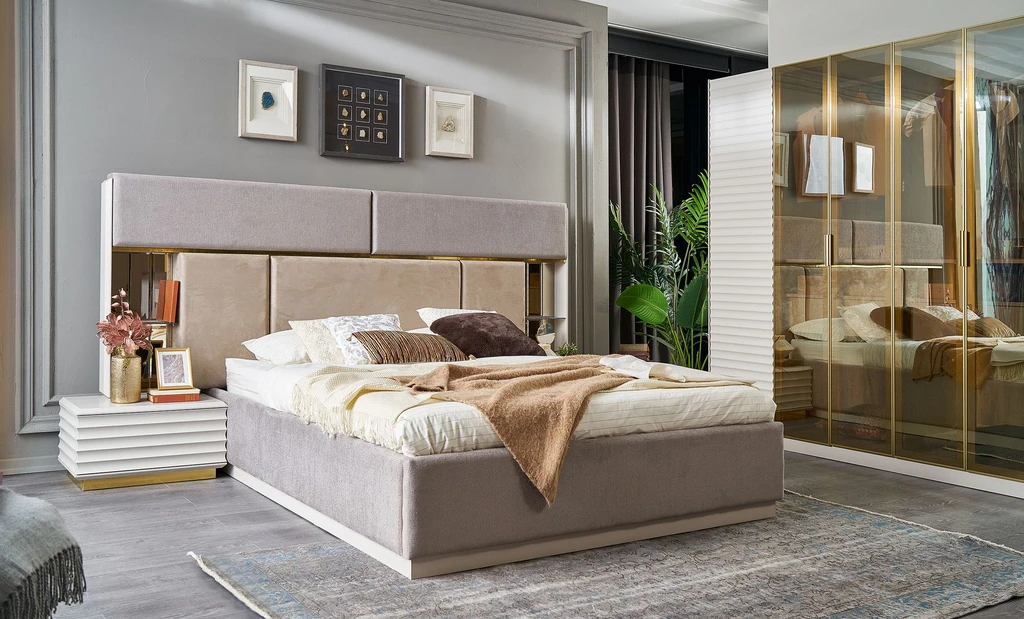 Verona Bedroom Set