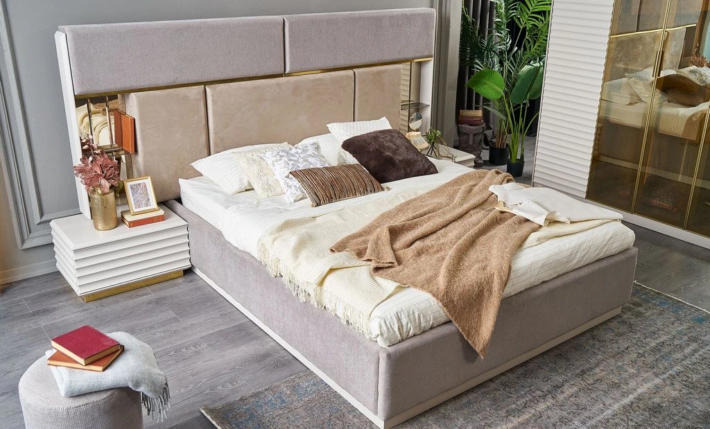 Verona Bedroom Set
