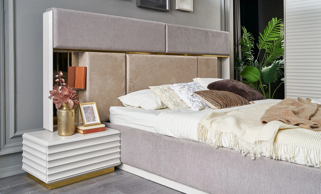 Verona Bedroom Set
