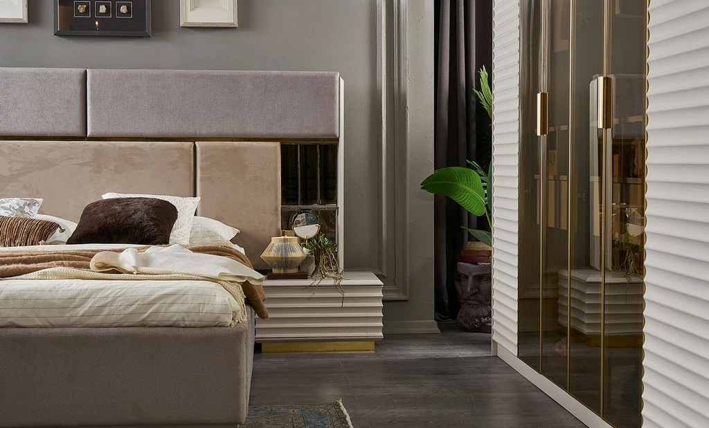 Verona Bedroom Set