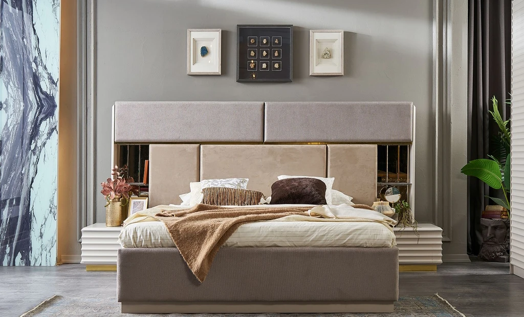 Verona Bedroom Set