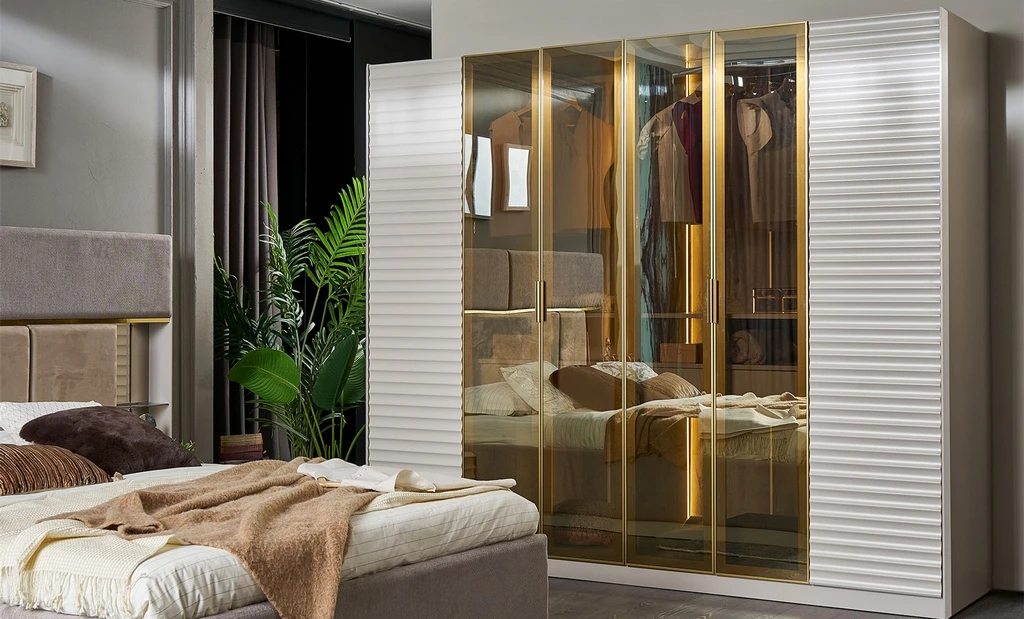 Verona Bedroom Set