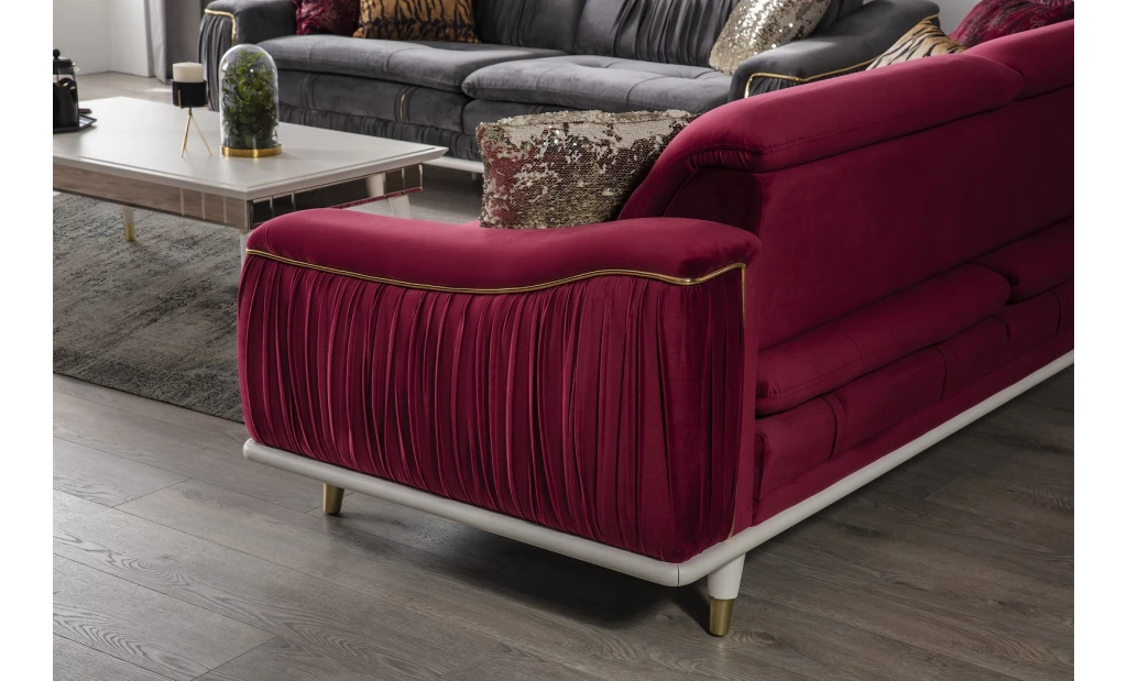 Viyana Sofa Set