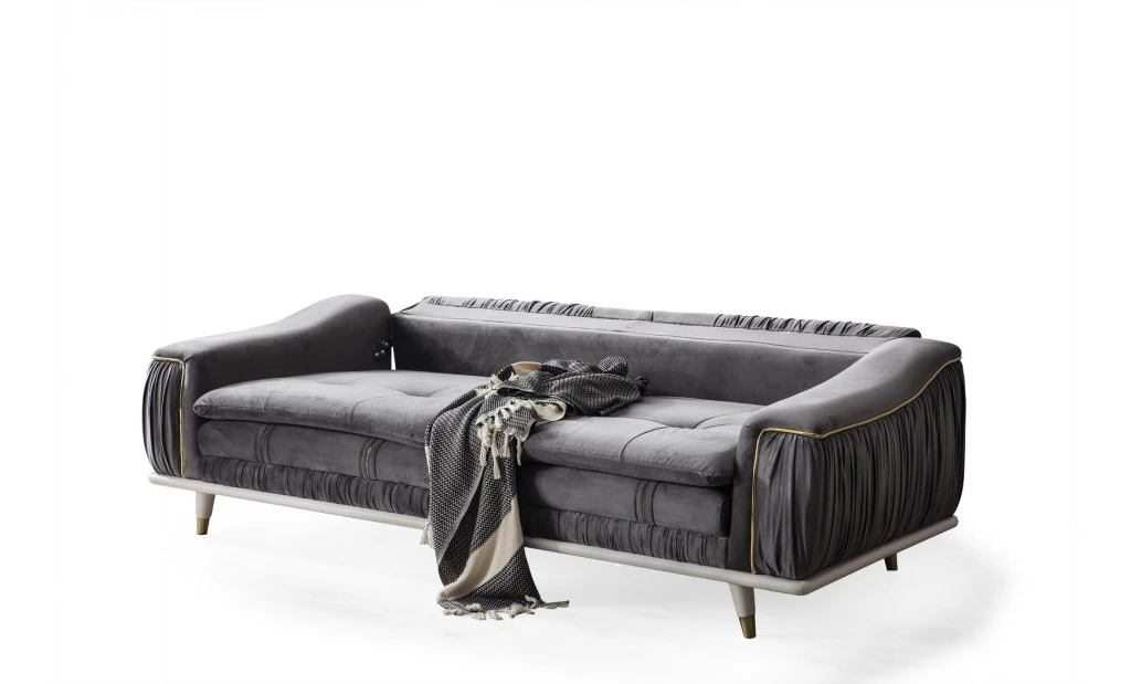 Viyana Sofa Set
