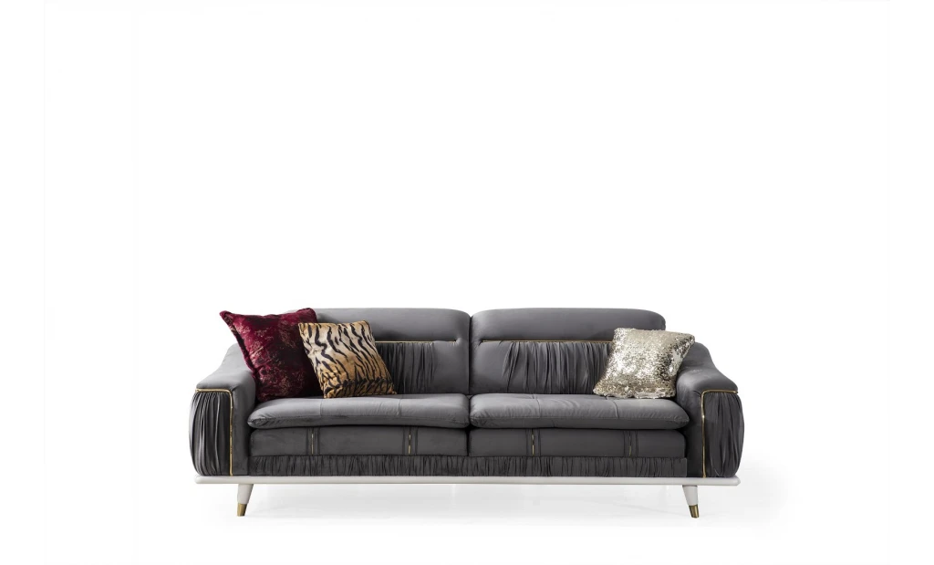 Viyana Sofa Set
