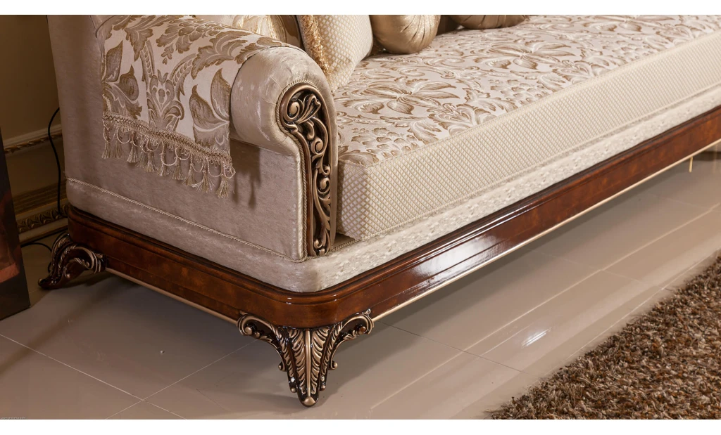 Yakut Living Room Sofa Set