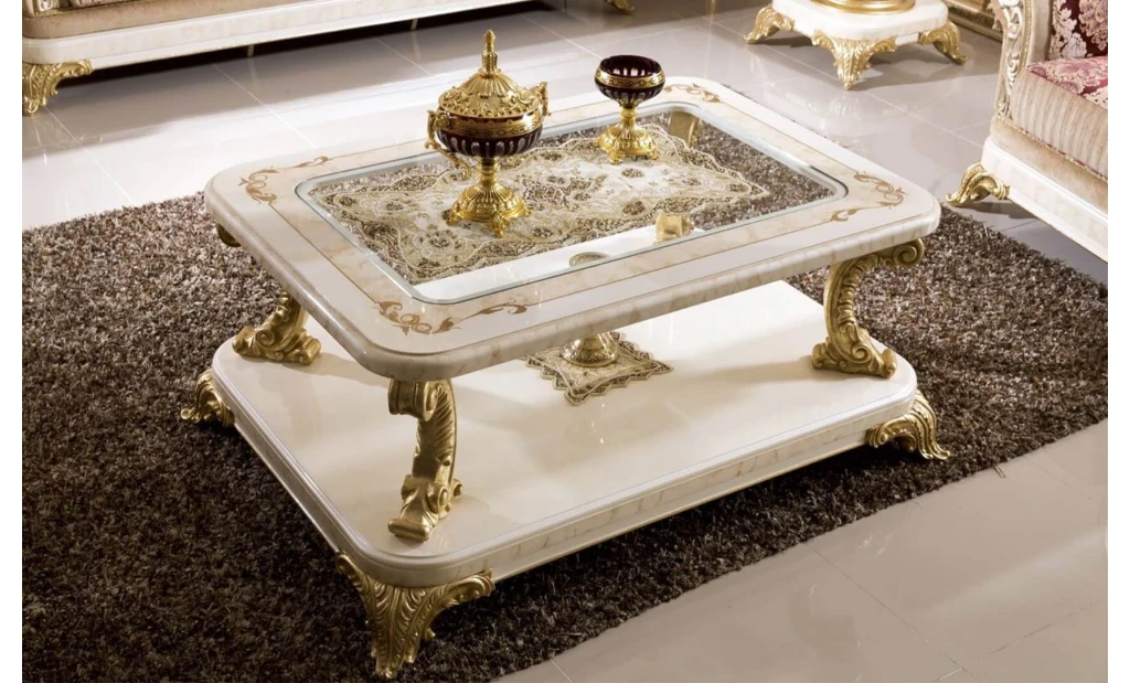 Yakut Living Room Sofa Set