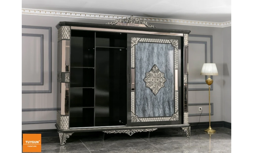 Yıldız Bedroom Set