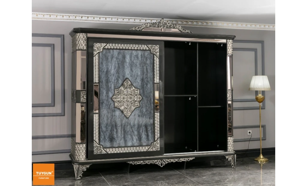 Yıldız Bedroom Set