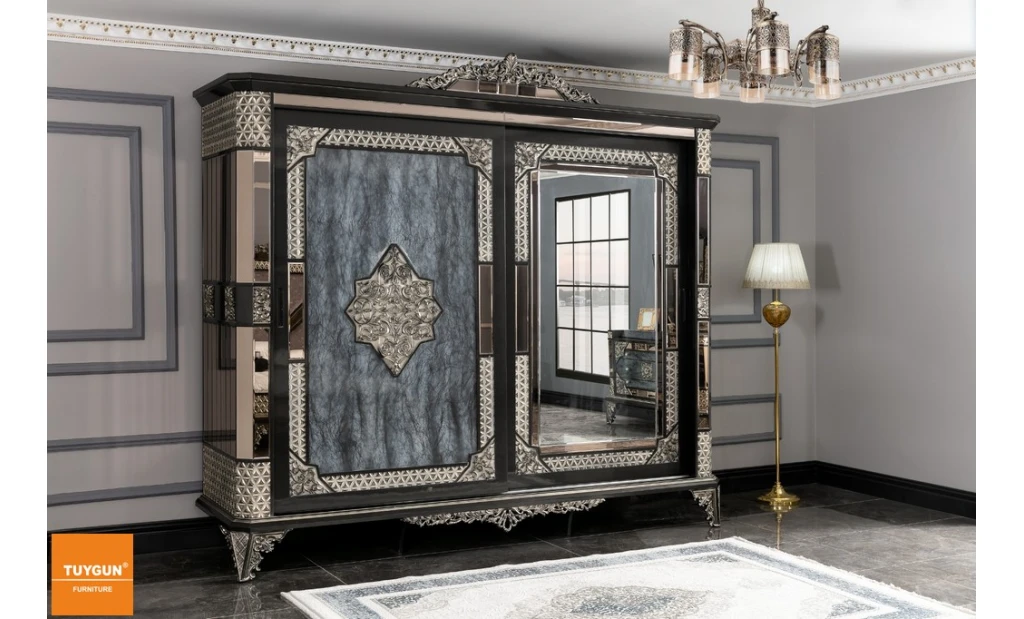 Yıldız Bedroom Set