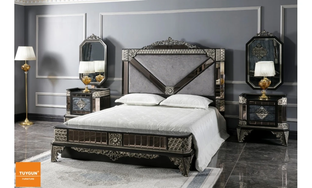 Yıldız Bedroom Set